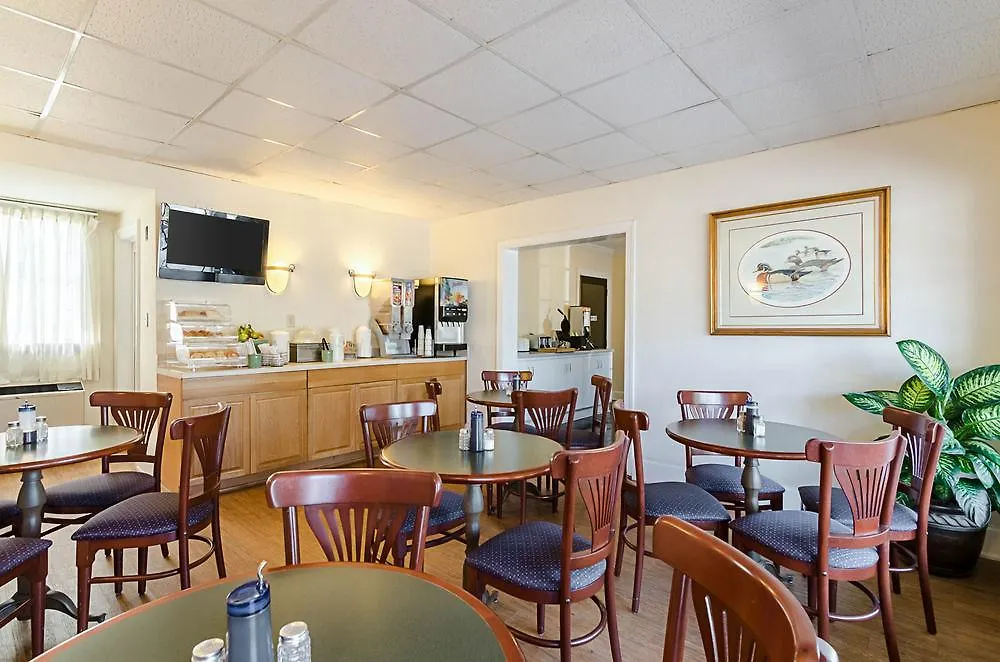 Rodeway Inn Historic Williamsburg 2*,  United States