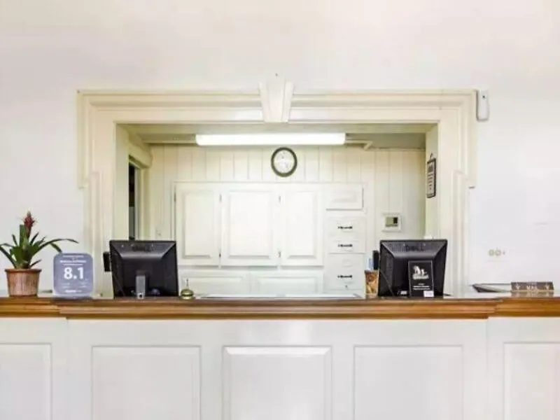 **  Rodeway Inn Historic Williamsburg United States