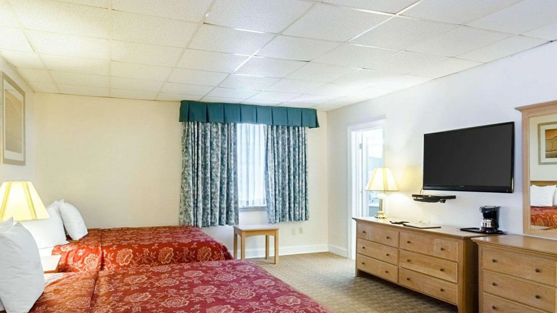 Rodeway Inn Historic Williamsburg