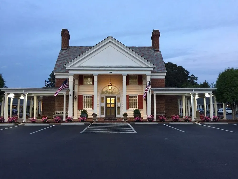 Rodeway Inn Historic Williamsburg United States