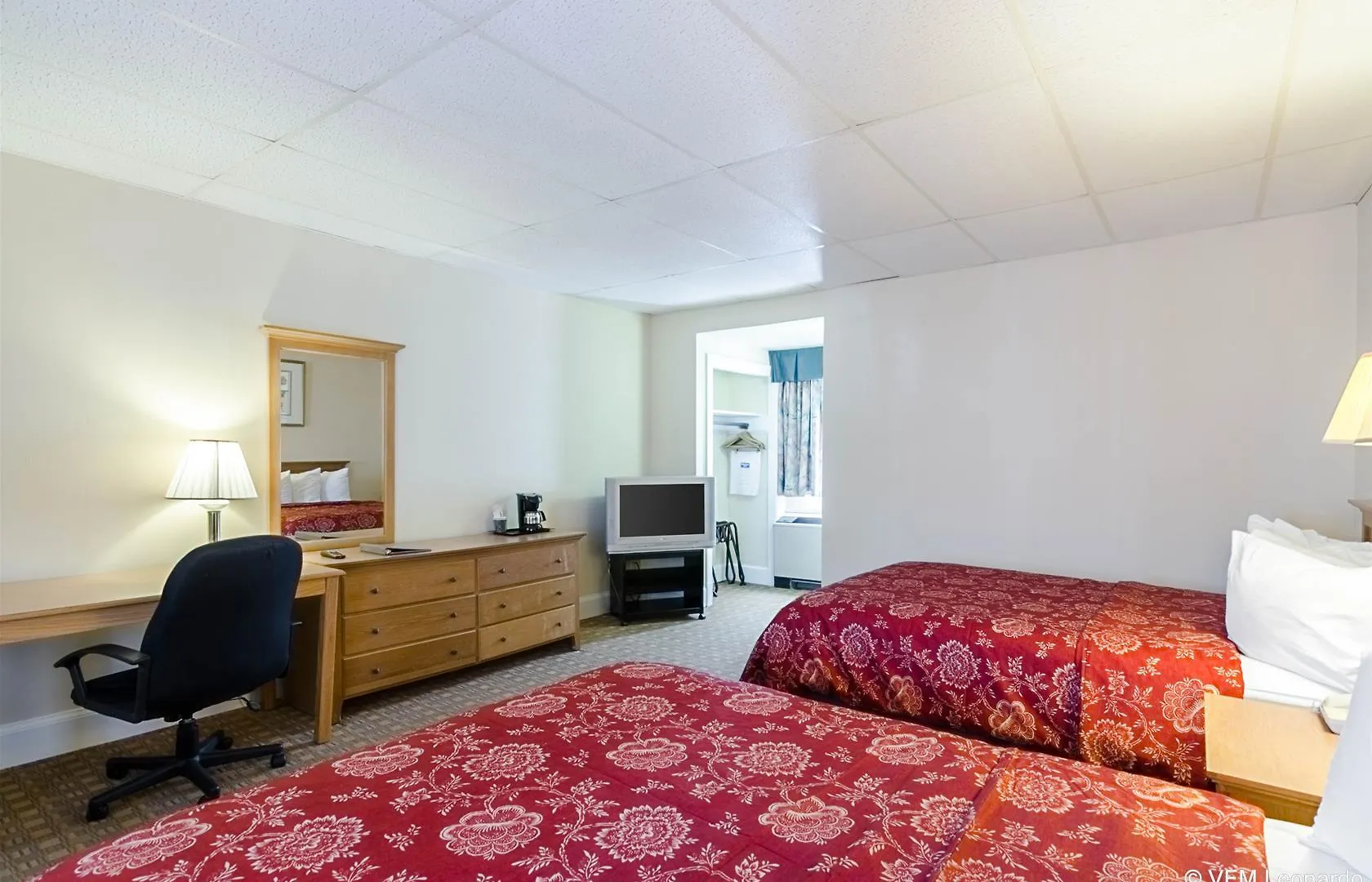 Rodeway Inn Historic Williamsburg