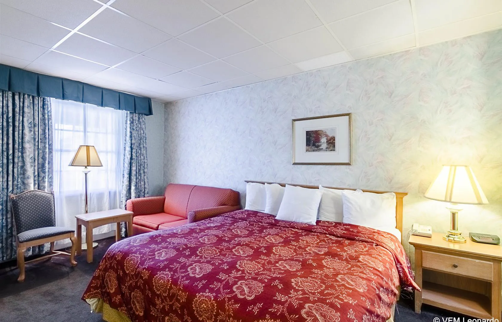 **  Rodeway Inn Historic Williamsburg United States