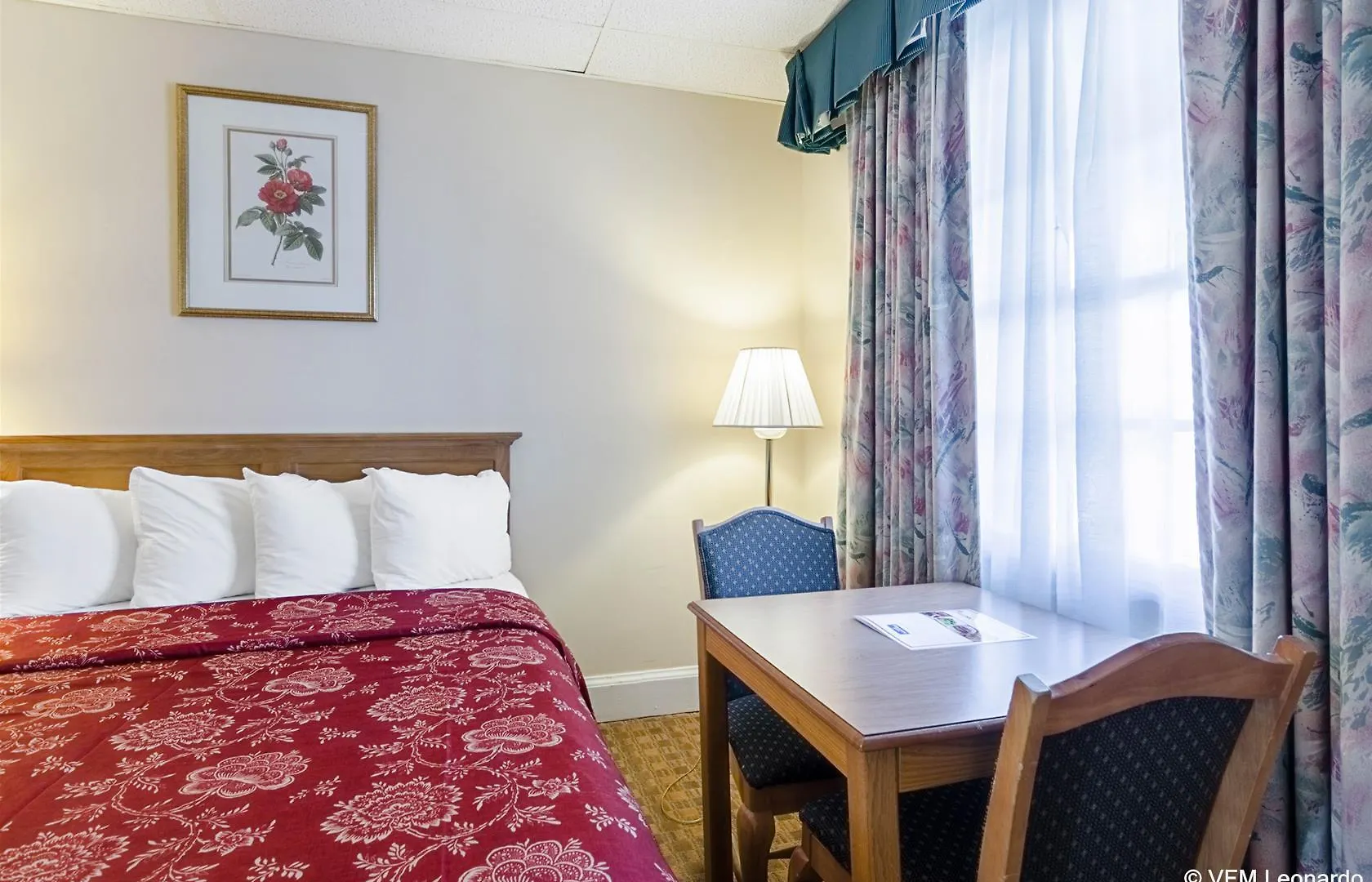 Rodeway Inn Historic Williamsburg