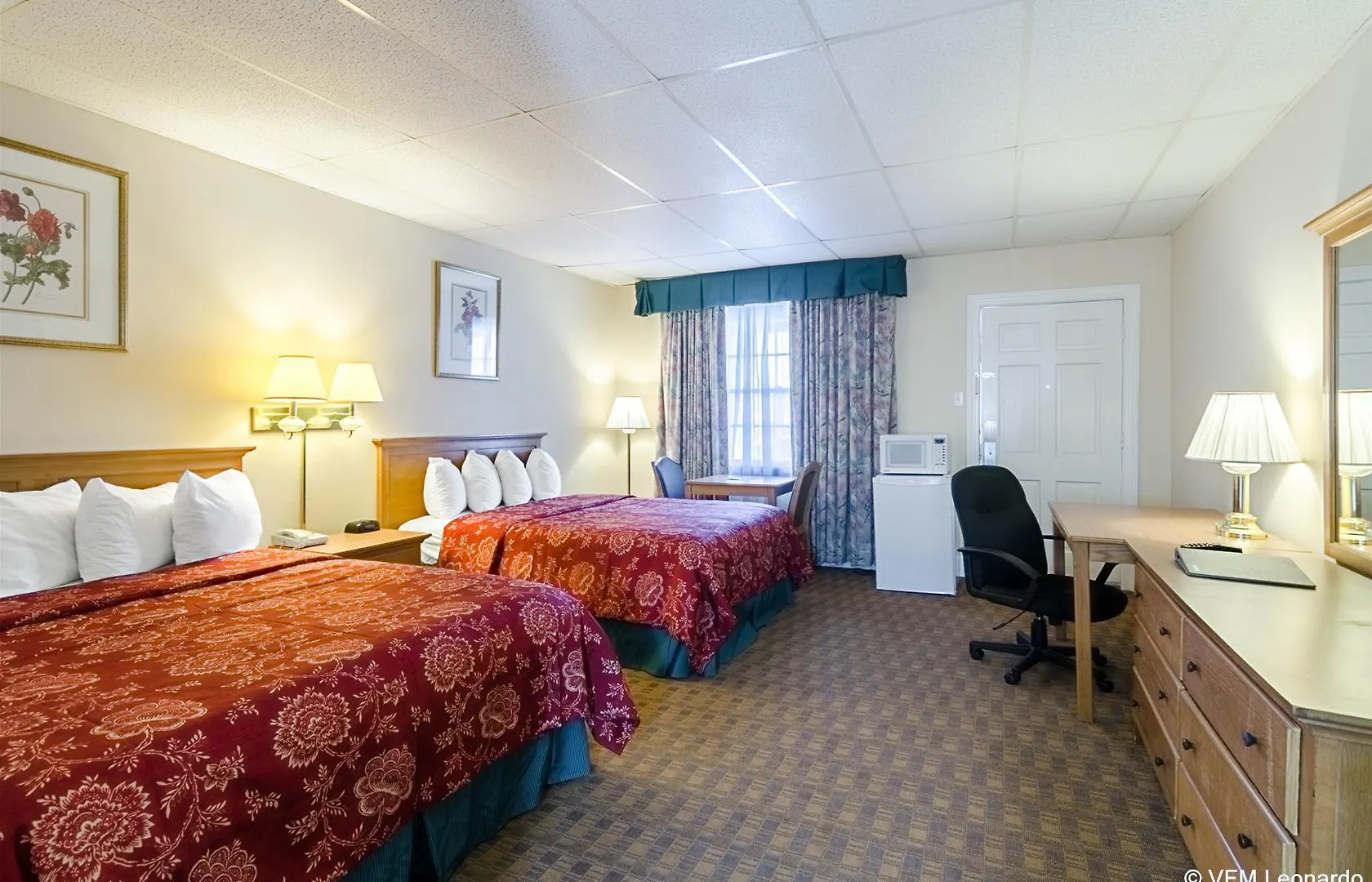 Rodeway Inn Historic Williamsburg