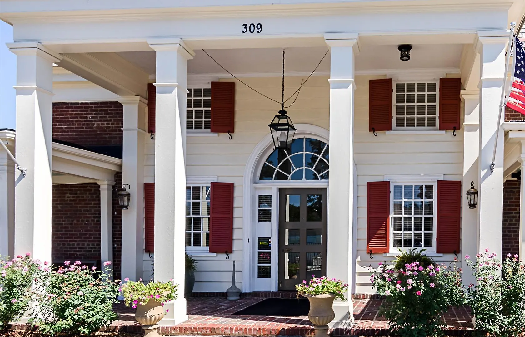 Rodeway Inn Historic Williamsburg