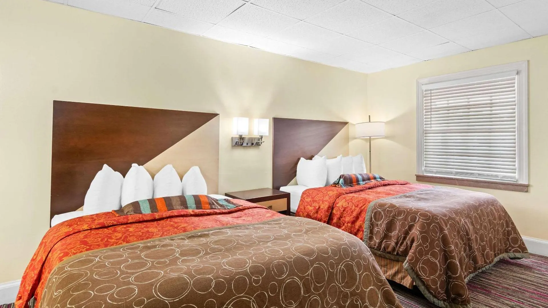 **  Rodeway Inn Historic Williamsburg United States