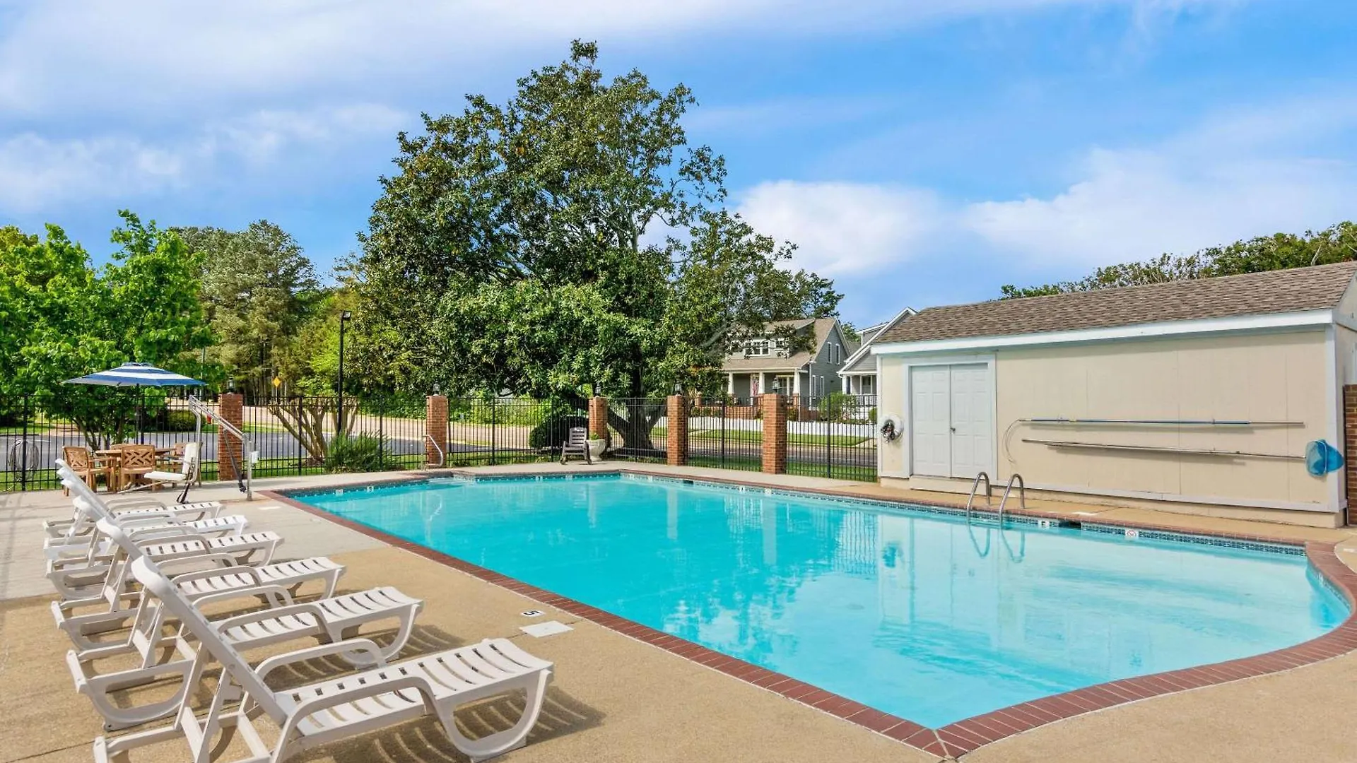 **  Rodeway Inn Historic Williamsburg United States