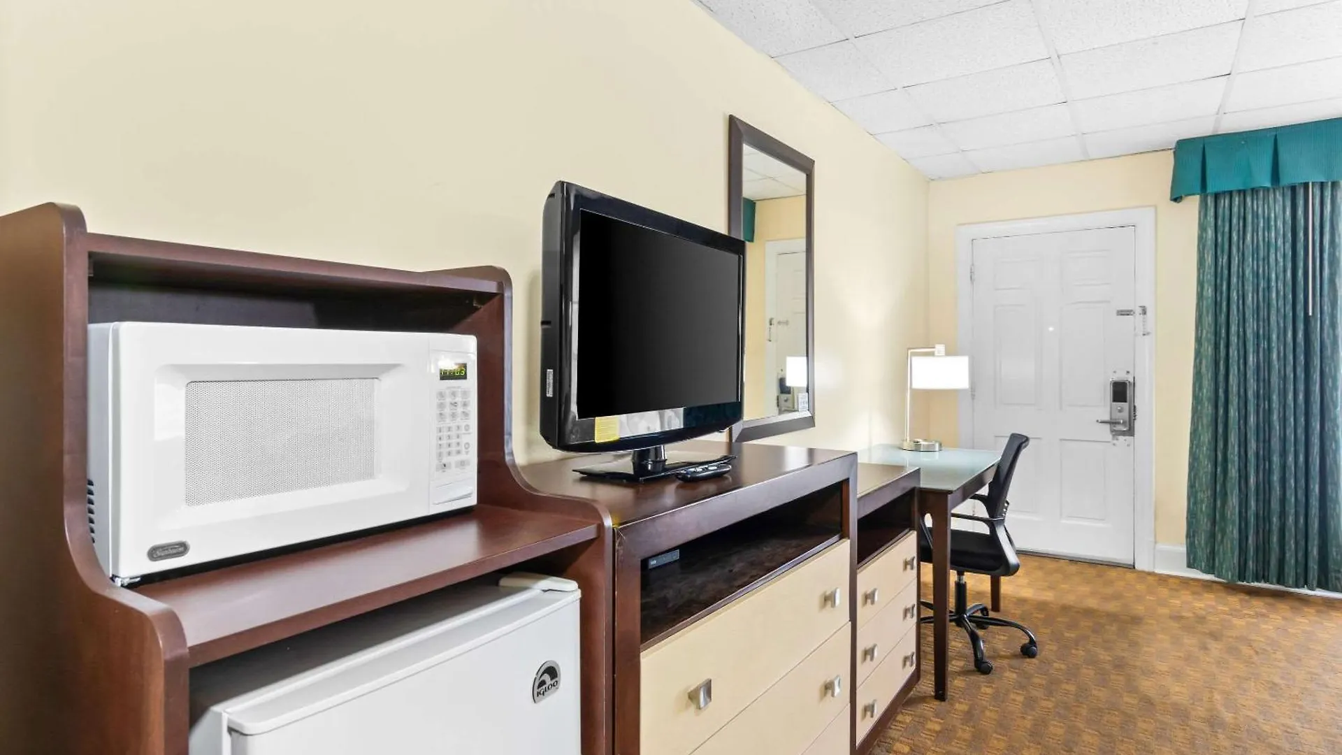 Rodeway Inn Historic Williamsburg United States