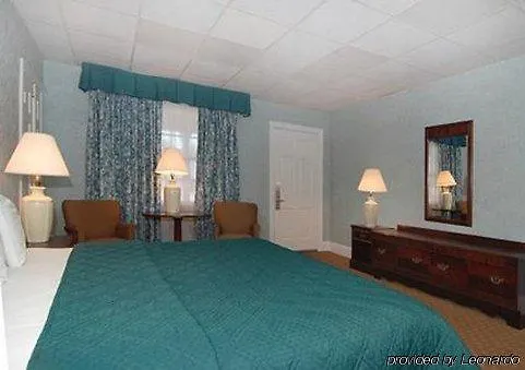 **  Rodeway Inn Historic Williamsburg United States