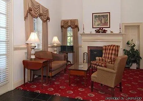 Rodeway Inn Historic Williamsburg