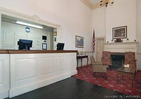 Rodeway Inn Historic Williamsburg