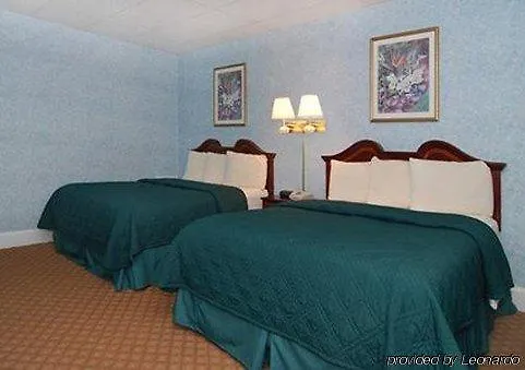 Rodeway Inn Historic Williamsburg
