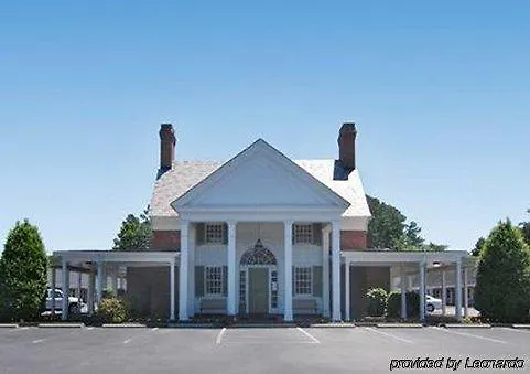 Rodeway Inn Historic Williamsburg