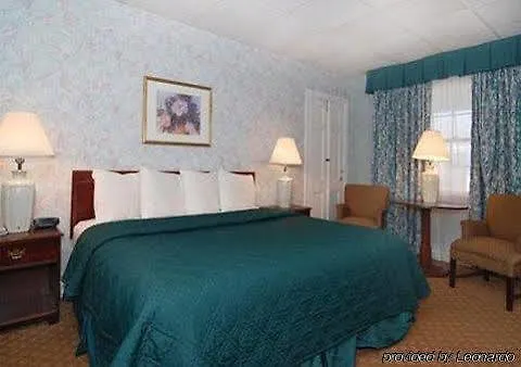 Rodeway Inn Historic Williamsburg