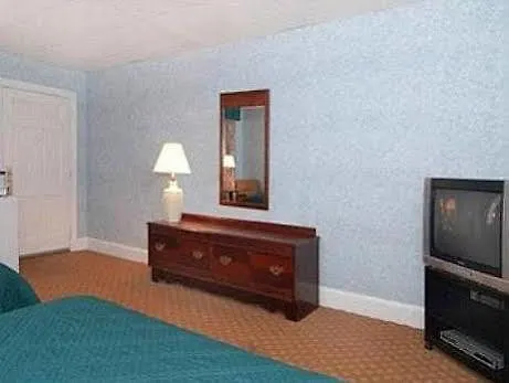 Rodeway Inn Historic Williamsburg United States