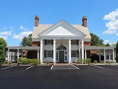 Rodeway Inn Historic Williamsburg 2*,  United States