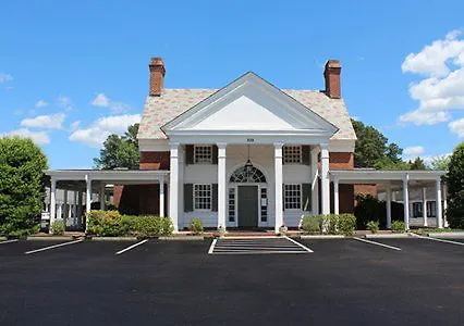 Rodeway Inn Historic Williamsburg