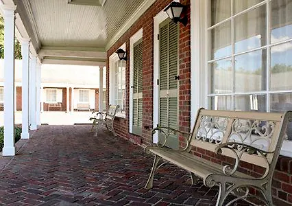 Rodeway Inn Historic Williamsburg United States