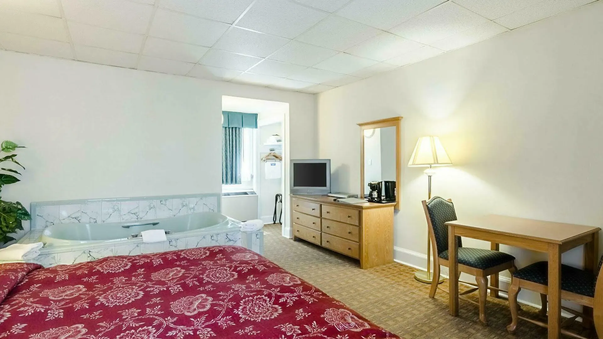 Rodeway Inn Historic Williamsburg