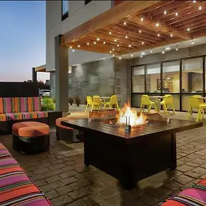 Hotel Home2 By Hilton Columbus/west, Oh ***