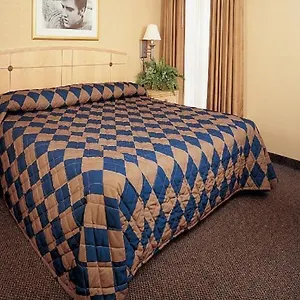Hotel Elvis Presley's Heartbreak ***