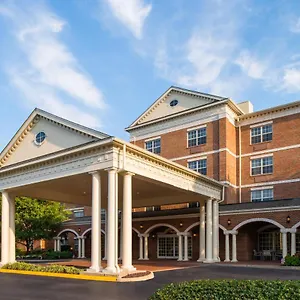 3* Hotel Springhill By Marriott