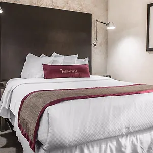 Hotel Solita Soho ***