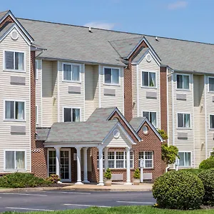 Microtel & By Wyndham Sandston