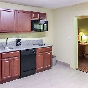 3* Hotel Mainstay Historic Area