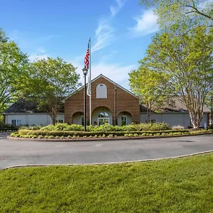 3* Resort Hilton Vacation Club The Historic Powhatan