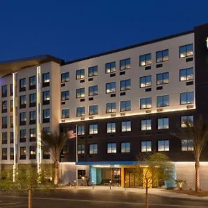 Hotel Tru By Hilton Vegas Airport Nv ***