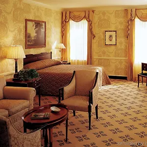 5* Hotel Williamsburg Inn