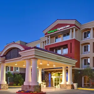 Hotel Express & Vegas Sw Springvalley By Ihg ***