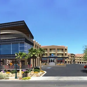 Hotel Western Hoover Dam - Se Henderson, Boulder ***