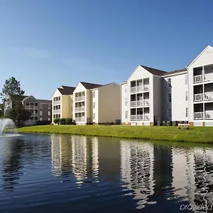 3* Resort Club Wyndham Kingsgate