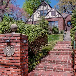 Bed & Breakfast Daisy Hill ***