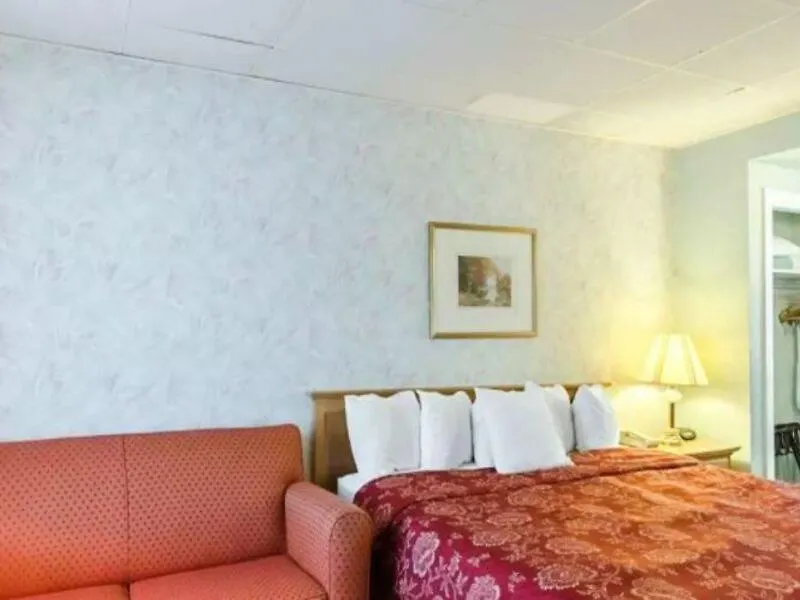 Rodeway Inn Historic Williamsburg
