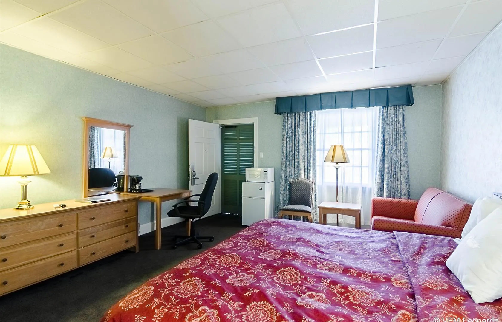 Rodeway Inn Historic Williamsburg