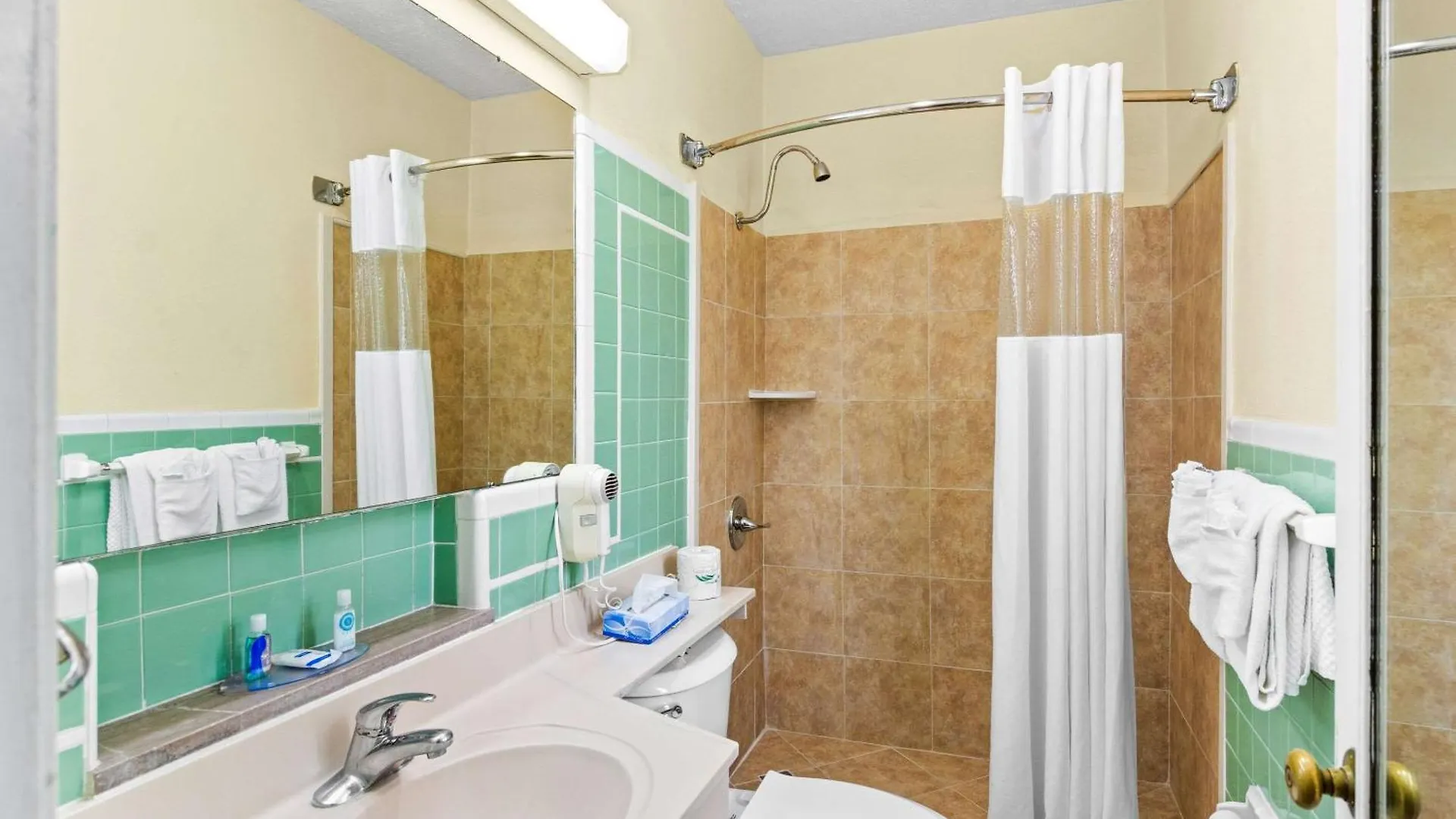 **  Rodeway Inn Historic Williamsburg United States