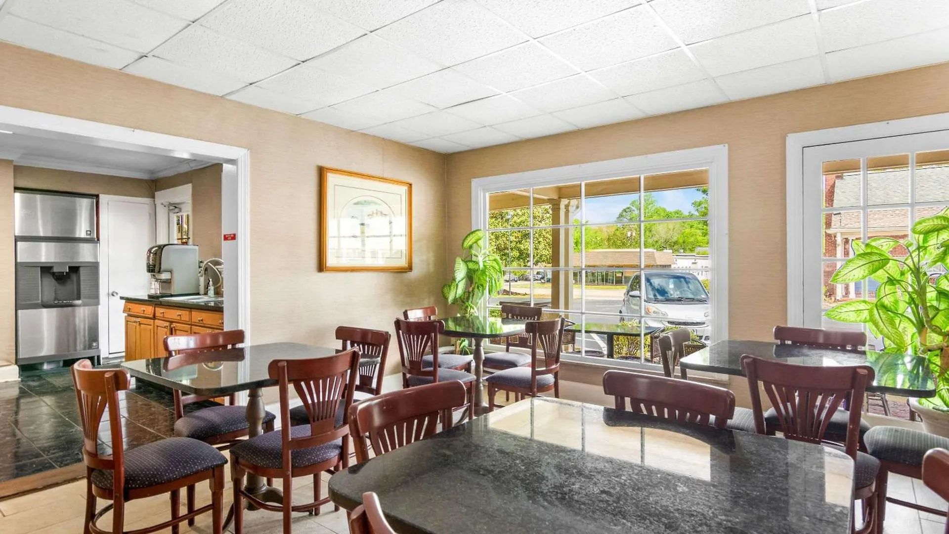 Rodeway Inn Historic Williamsburg