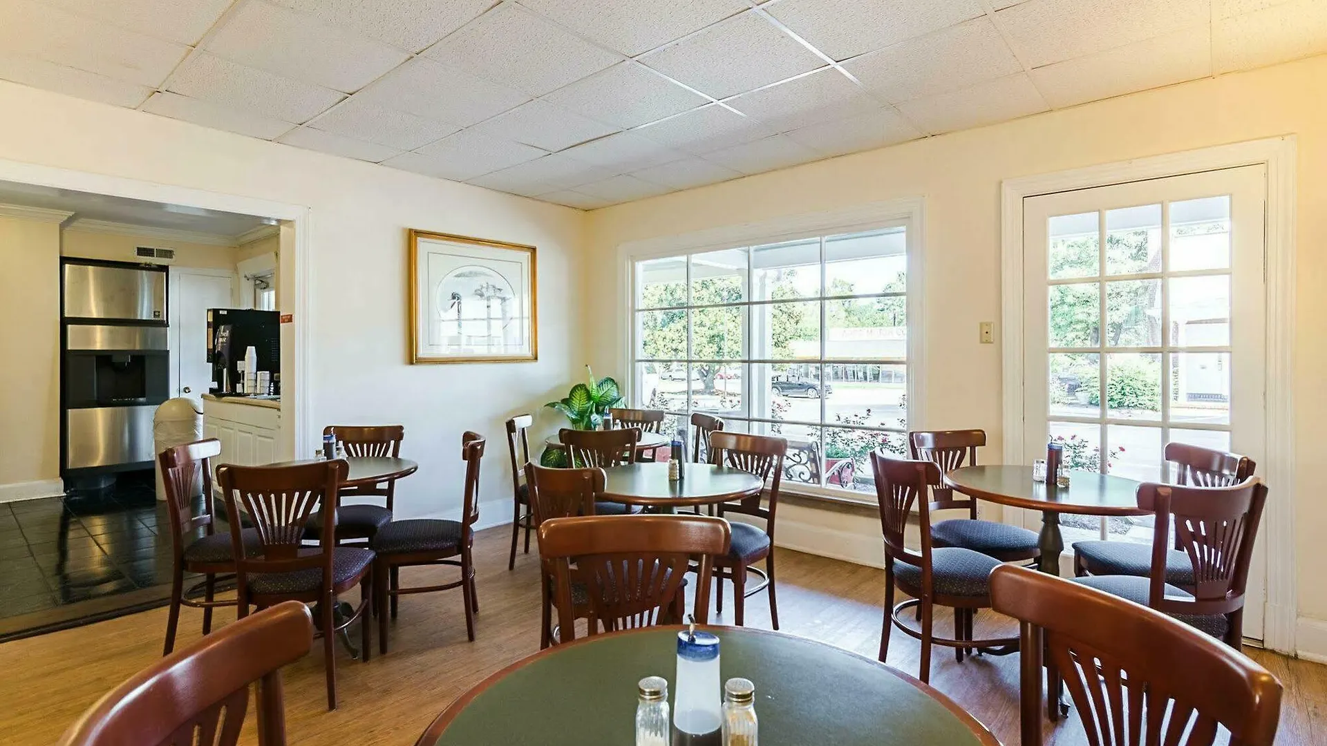 Rodeway Inn Historic Williamsburg 2*,  United States